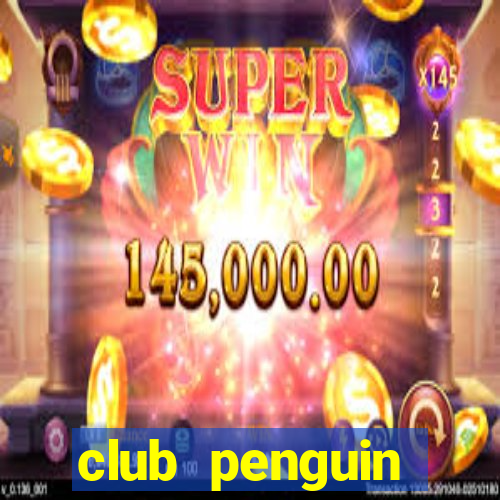 club penguin telegram 2024